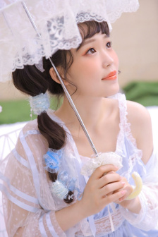 禁欲系INS高级感POLO衫