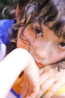 青春机关枪